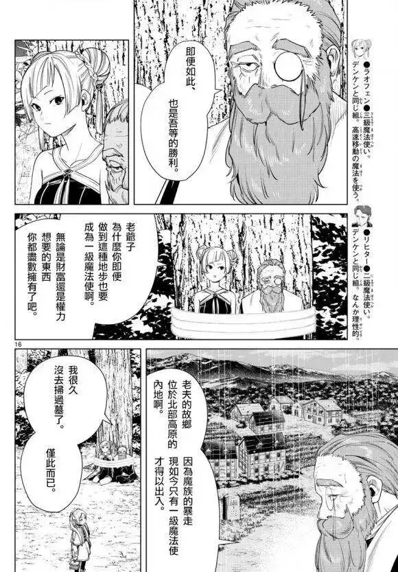 《葬送者芙莉莲》第44话图20