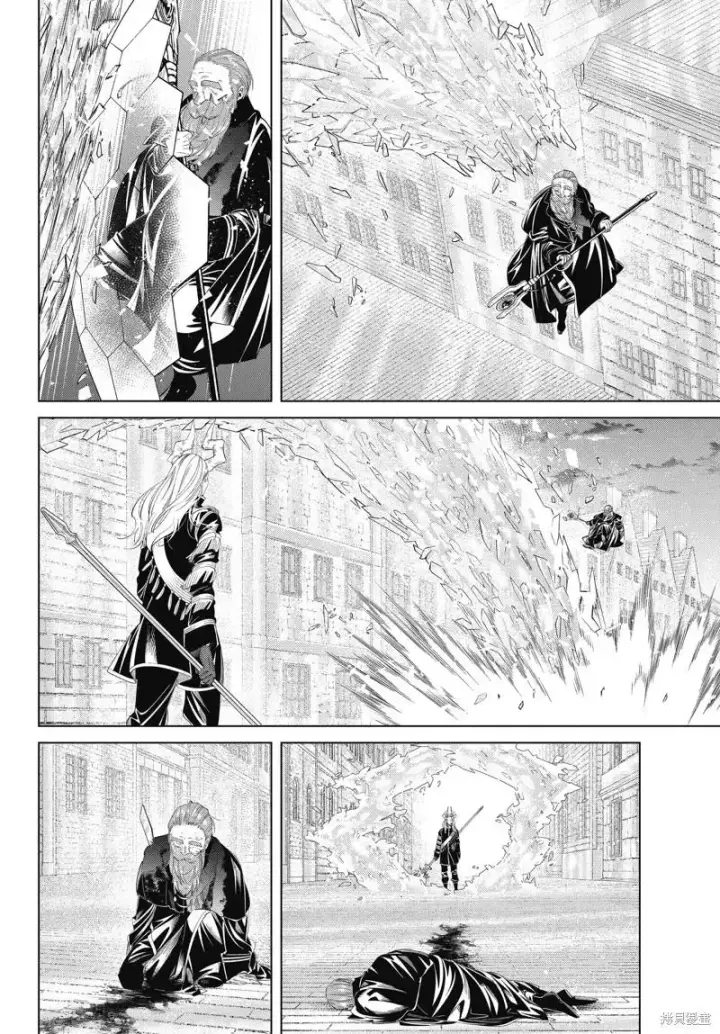 《葬送者芙莉莲》第101话图6
