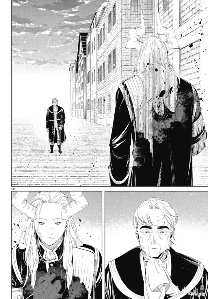 《葬送者芙莉莲》第103话图12