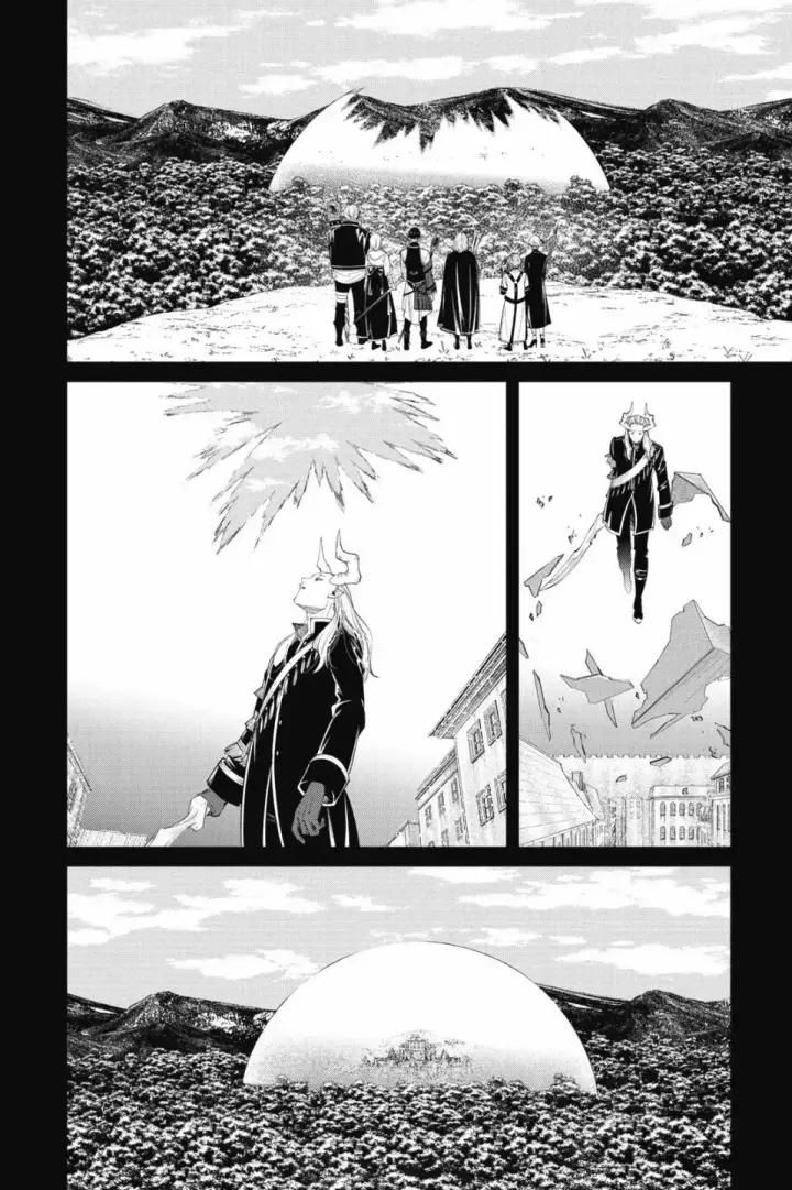 《葬送者芙莉莲》第10卷图112