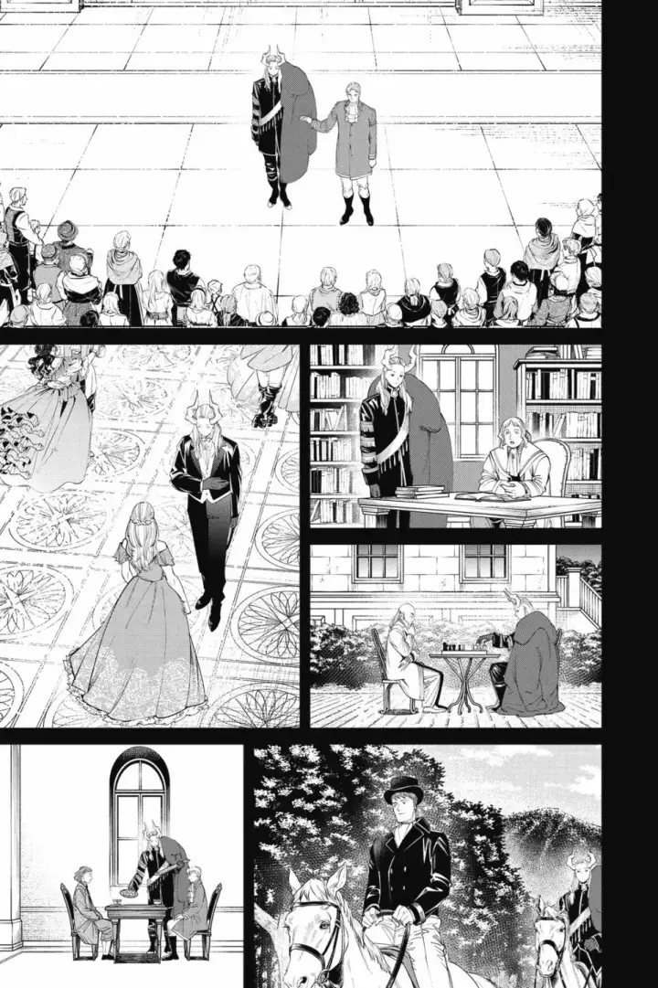 《葬送者芙莉莲》第10卷图67