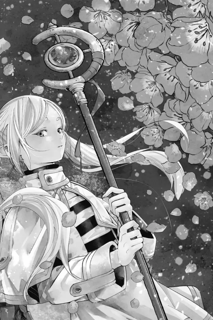 《葬送者芙莉莲》第10卷图78