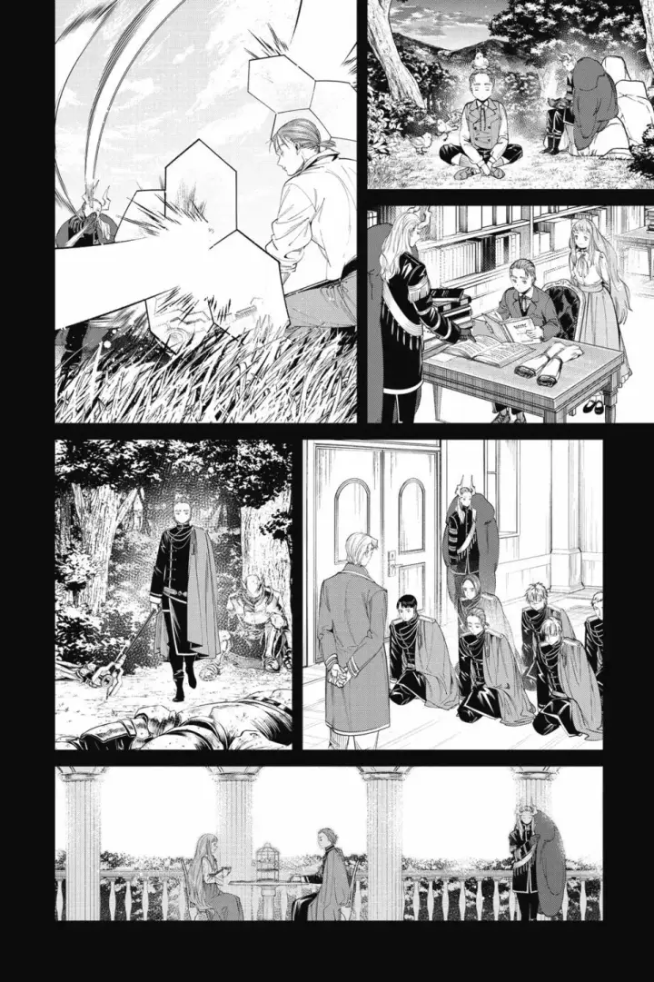 《葬送者芙莉莲》第10卷图84