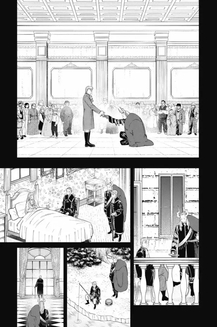 《葬送者芙莉莲》第10卷图89