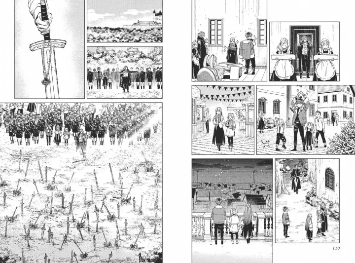 《葬送者芙莉莲》第03卷图65