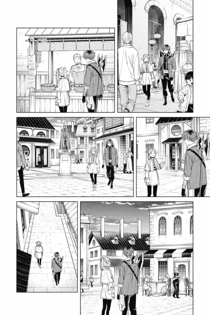 《葬送者芙莉莲》第07卷图162