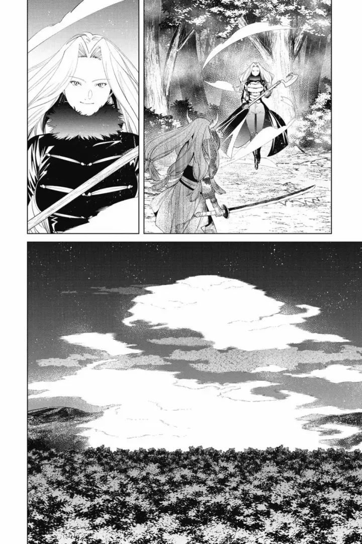 《葬送者芙莉莲》第08卷图148