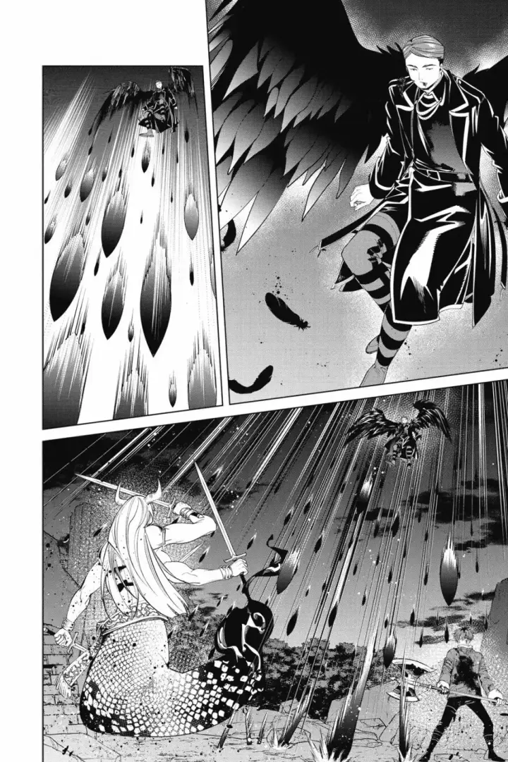 《葬送者芙莉莲》第08卷图154