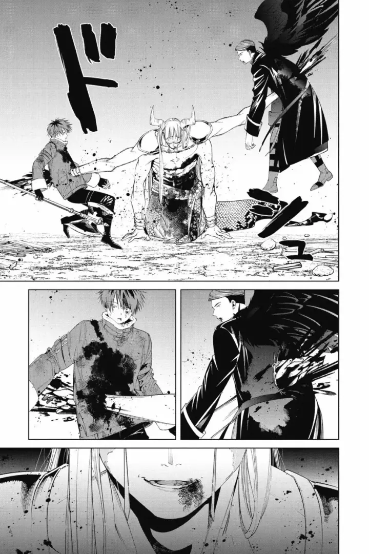 《葬送者芙莉莲》第08卷图159