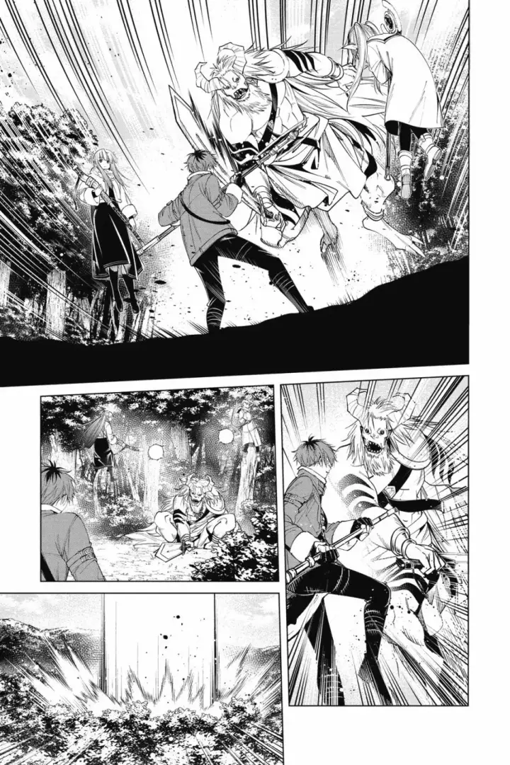 《葬送者芙莉莲》第08卷图19