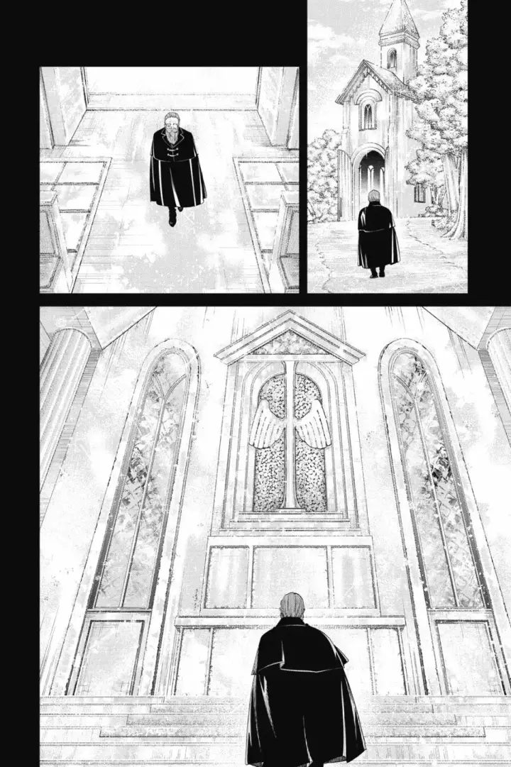《葬送者芙莉莲》第09卷图74