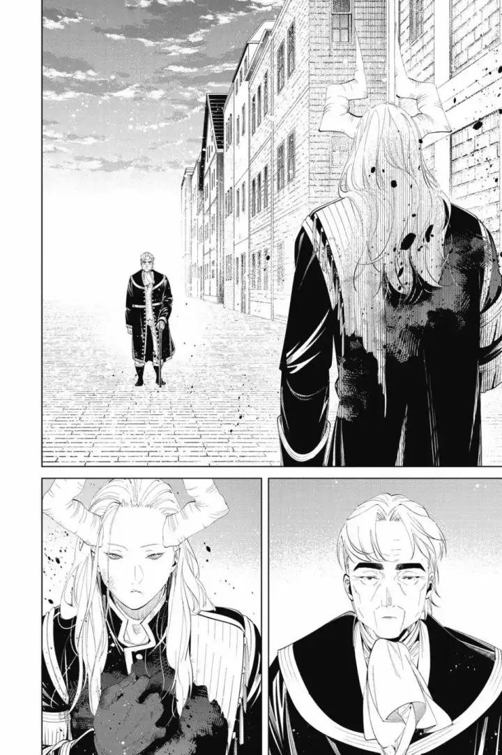 《葬送者芙莉莲》第11卷图111