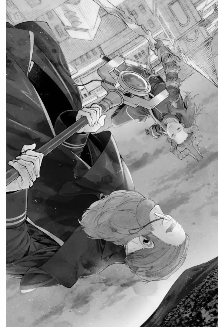 《葬送者芙莉莲》第11卷图42