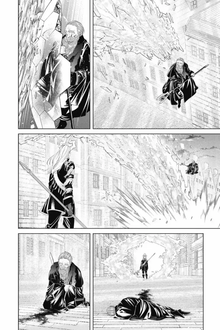 《葬送者芙莉莲》第11卷图67