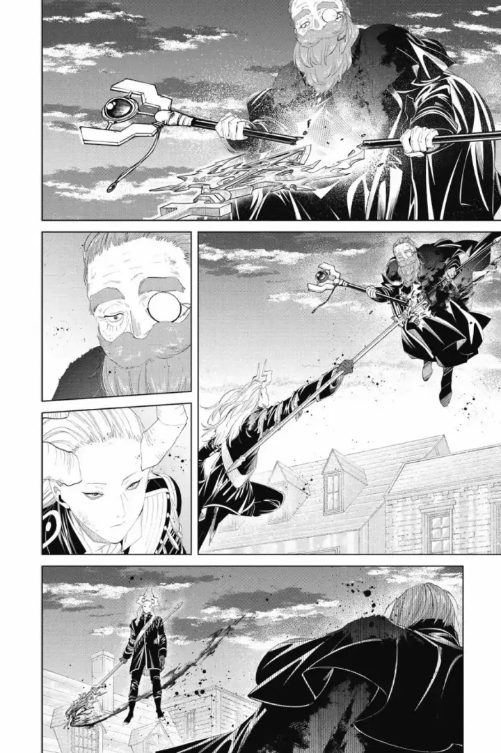 《葬送者芙莉莲》第11卷图85