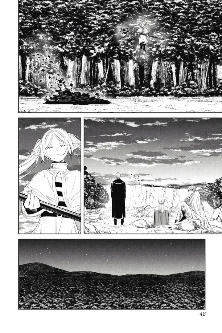 《葬送者芙莉莲》12图43