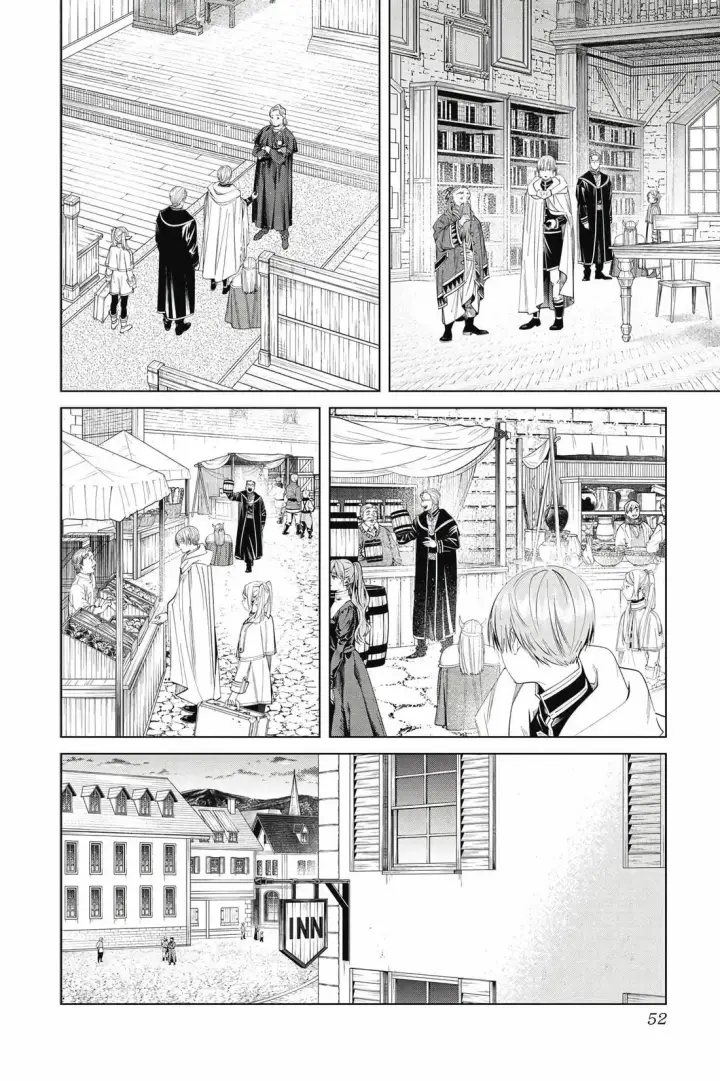 《葬送者芙莉莲》12图53