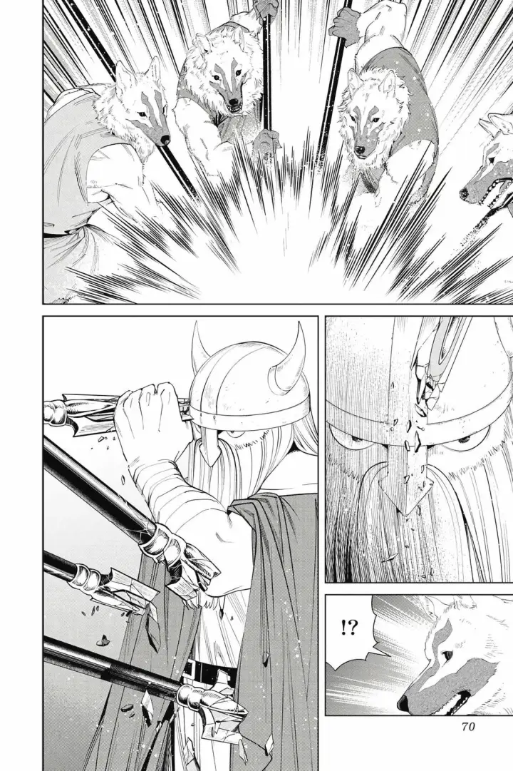 《葬送者芙莉莲》12图71