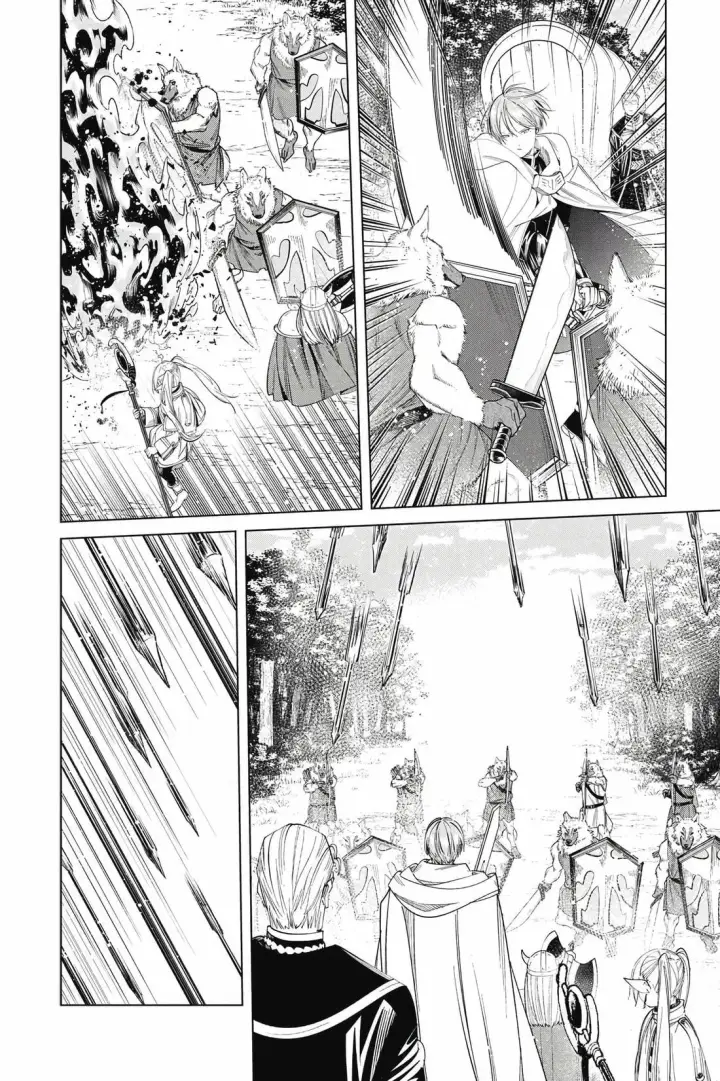 《葬送者芙莉莲》第12卷图67