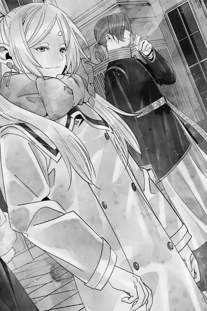 《葬送者芙莉莲》第14卷图139