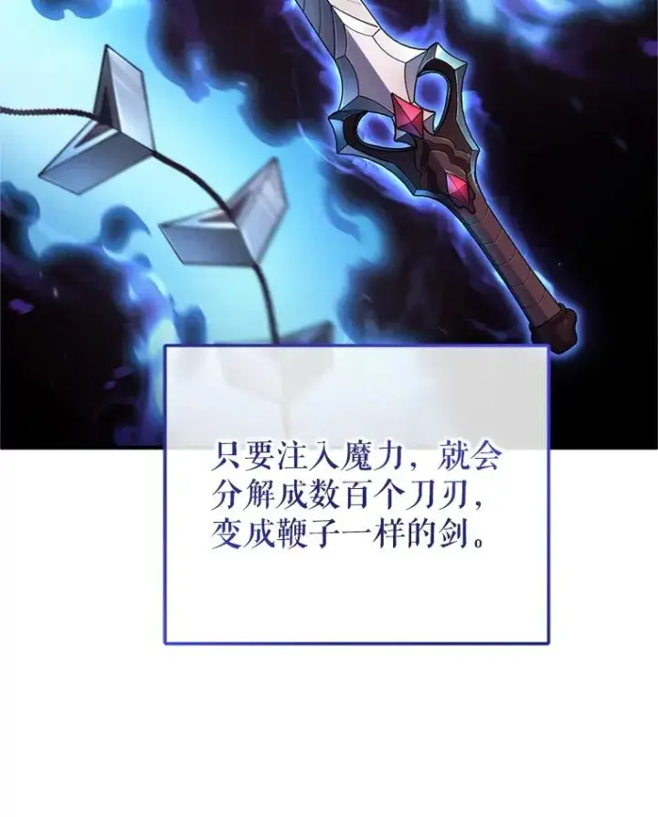 《糟糕的重生》14.挑选武器图42