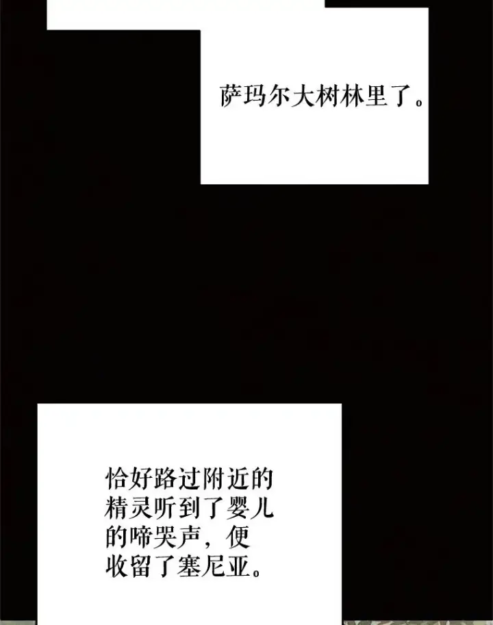 《糟糕的重生》39.参观塞尼亚殿堂图54