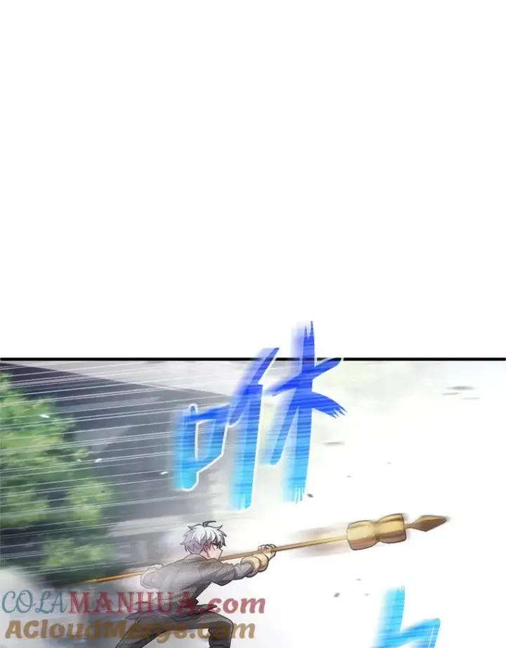 《糟糕的重生》3.演武场图61