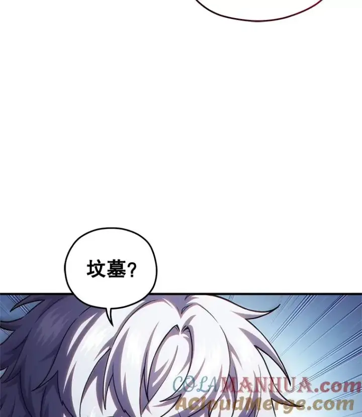 《糟糕的重生》49.坟墓图45