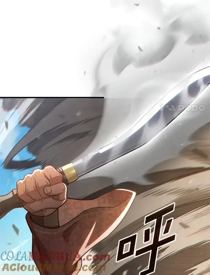 《糟糕的重生》55.沙虫图25