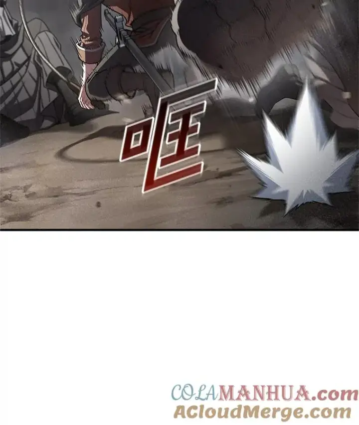 《糟糕的重生》57.迷宫的尽头图33