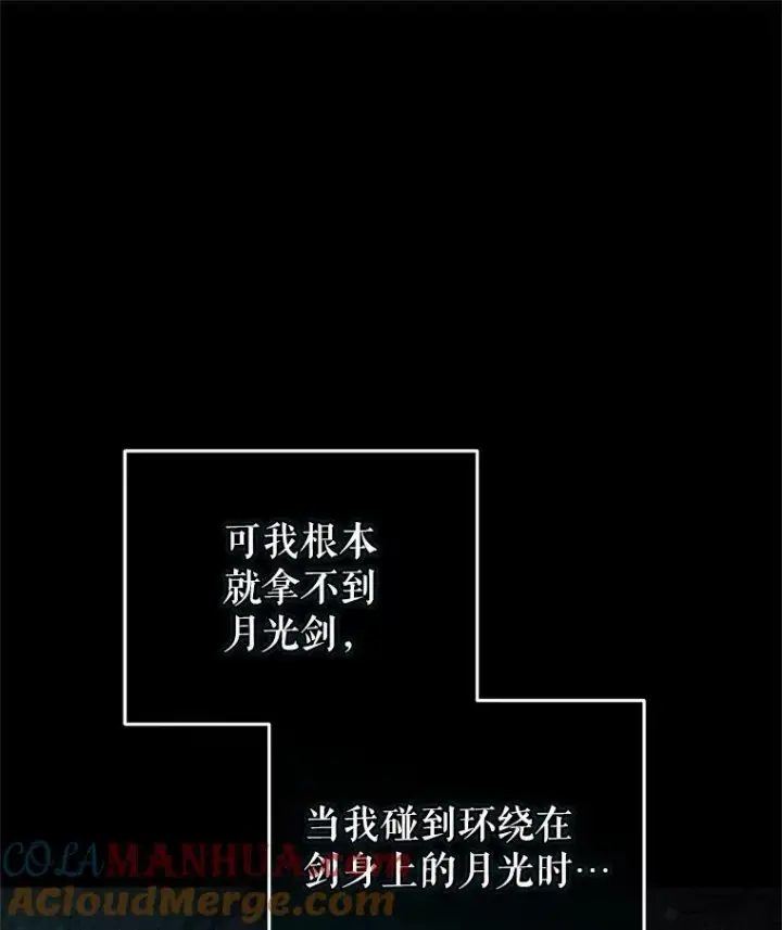 《糟糕的重生》61.月光剑图129