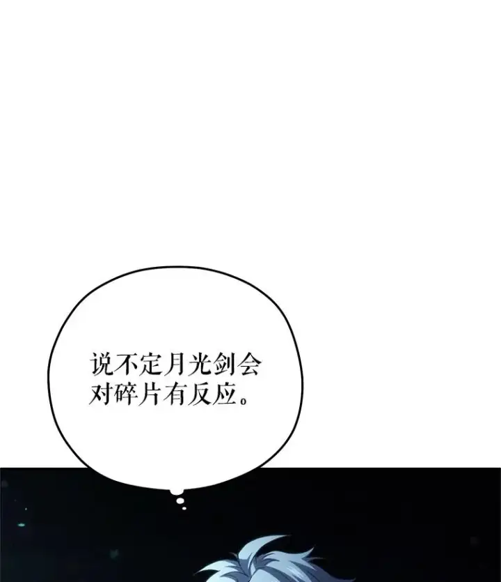 《糟糕的重生》62.获得月光剑图14