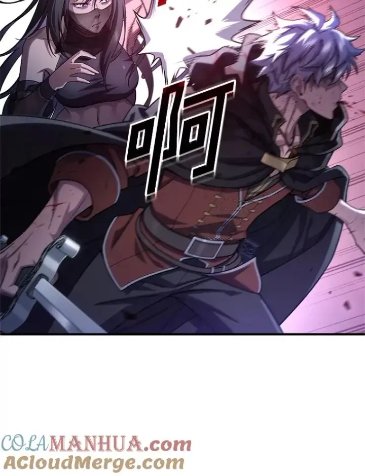《糟糕的重生》64.陷入危机图49
