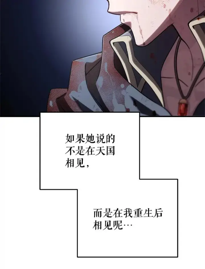 《糟糕的重生》66.扑朔迷离图132