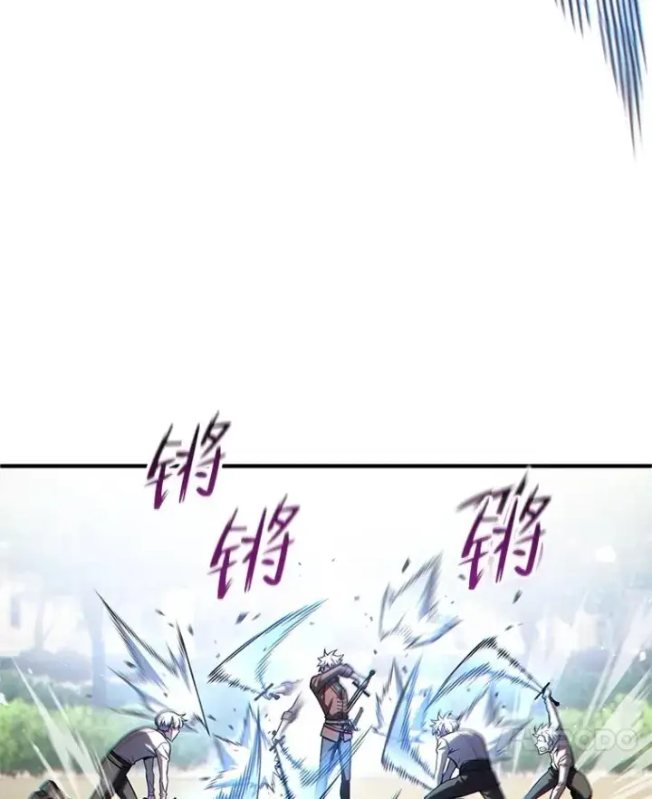 《糟糕的重生》69.时隔多年的对练图42