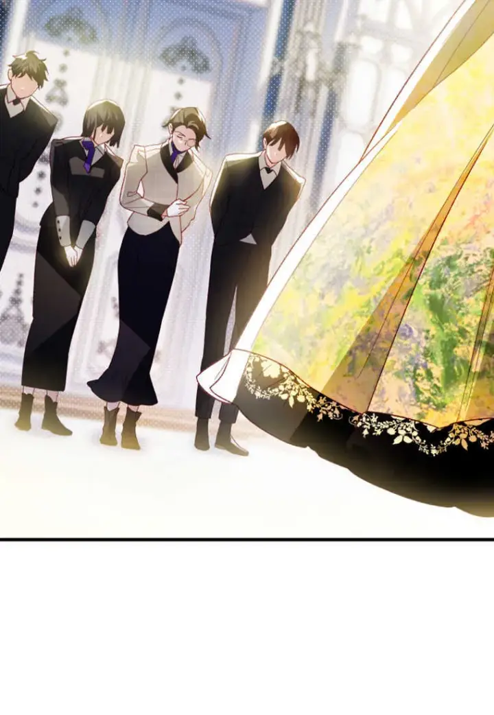 《砸钱养个未婚夫》第14话图22