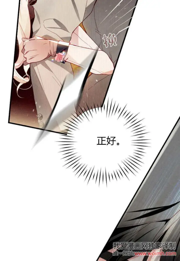 《砸钱养个未婚夫》第44话图46