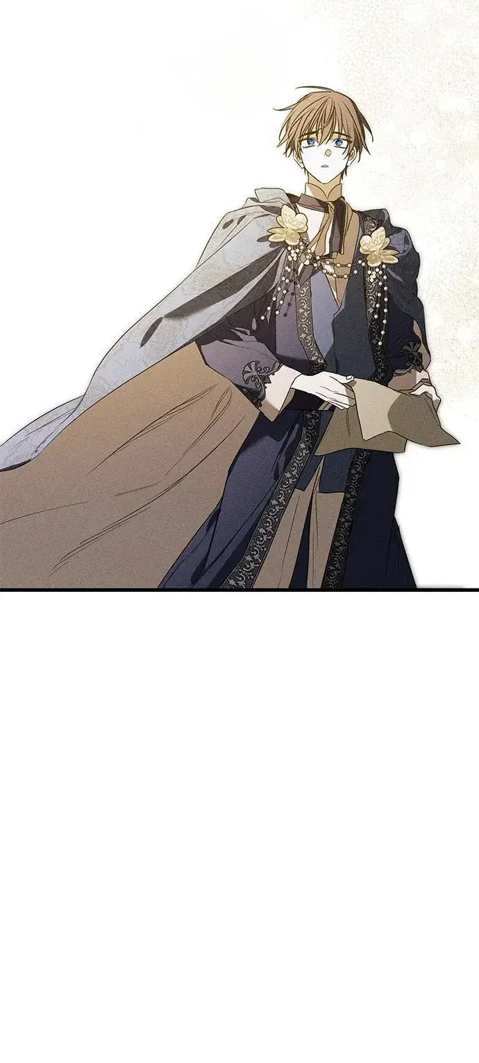 《憎恨我的丈夫失忆了》第40话图26