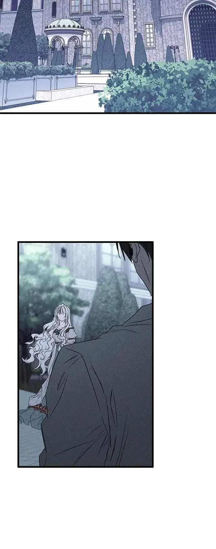 《憎恨我的丈夫失忆了》第40话图89