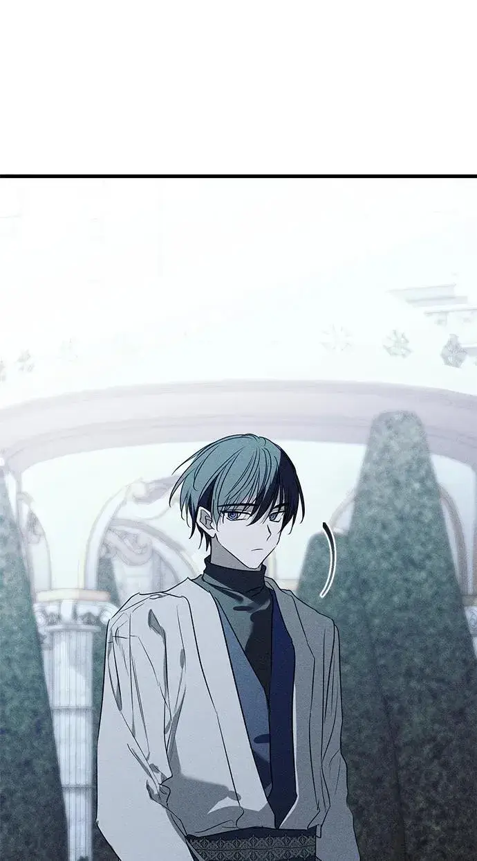 《憎恨我的丈夫失忆了》第40话图92