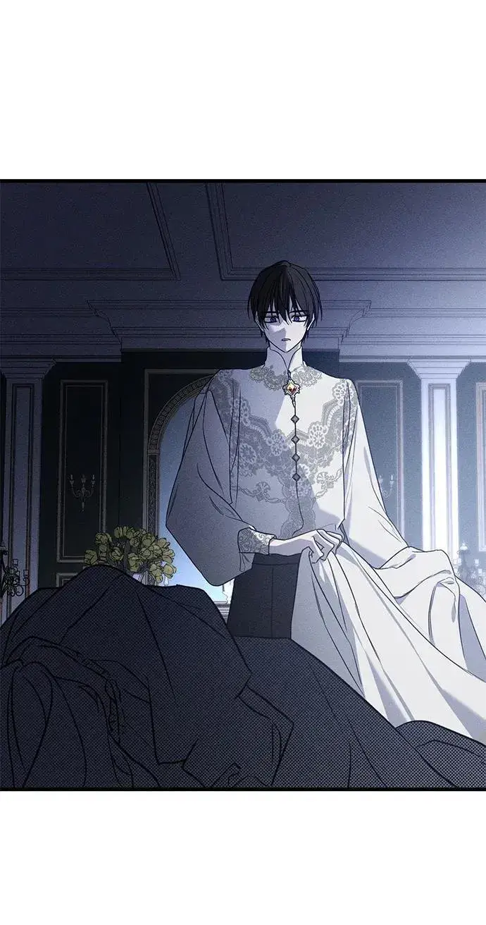 《憎恨我的丈夫失忆了》第49话图2