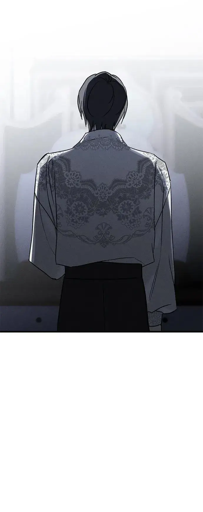 《憎恨我的丈夫失忆了》第49话图31