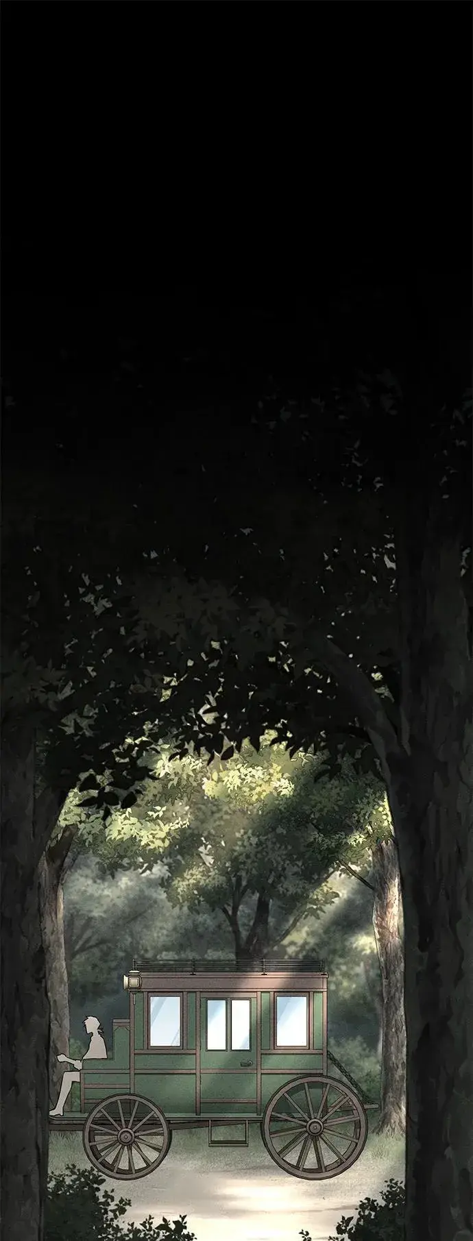 《憎恨我的丈夫失忆了》第53话图84