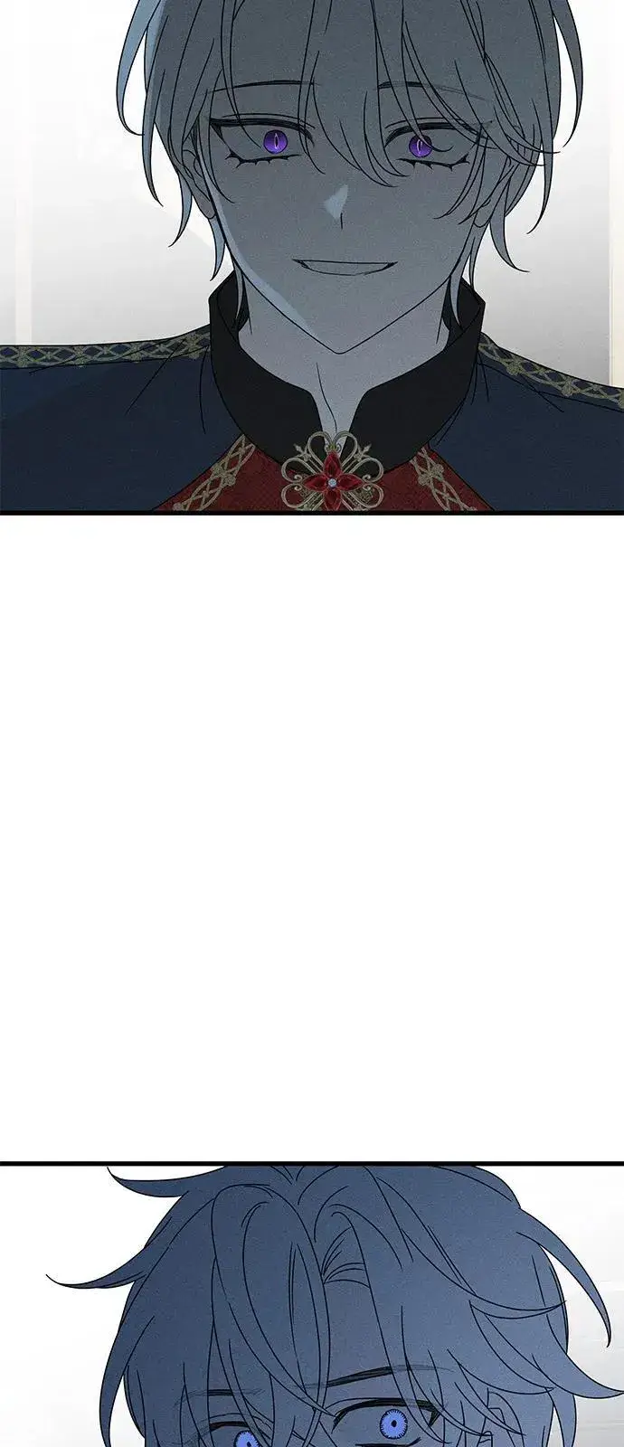 《憎恨我的丈夫失忆了》第70话图62