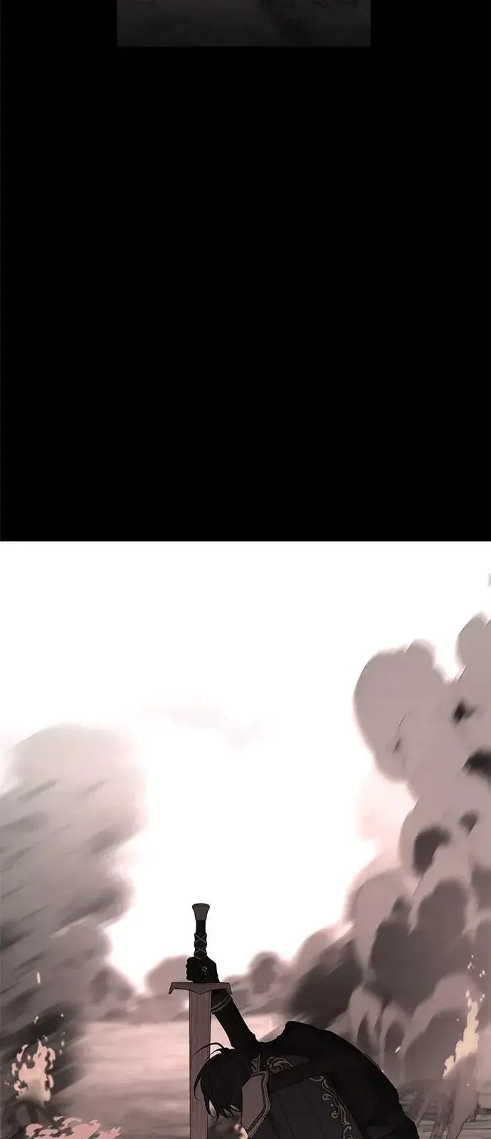 《憎恨我的丈夫失忆了》第73话图42
