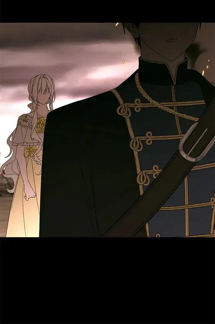 《憎恨我的丈夫失忆了》第73话图68