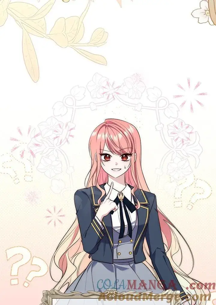 《占卜的公女》序章图37