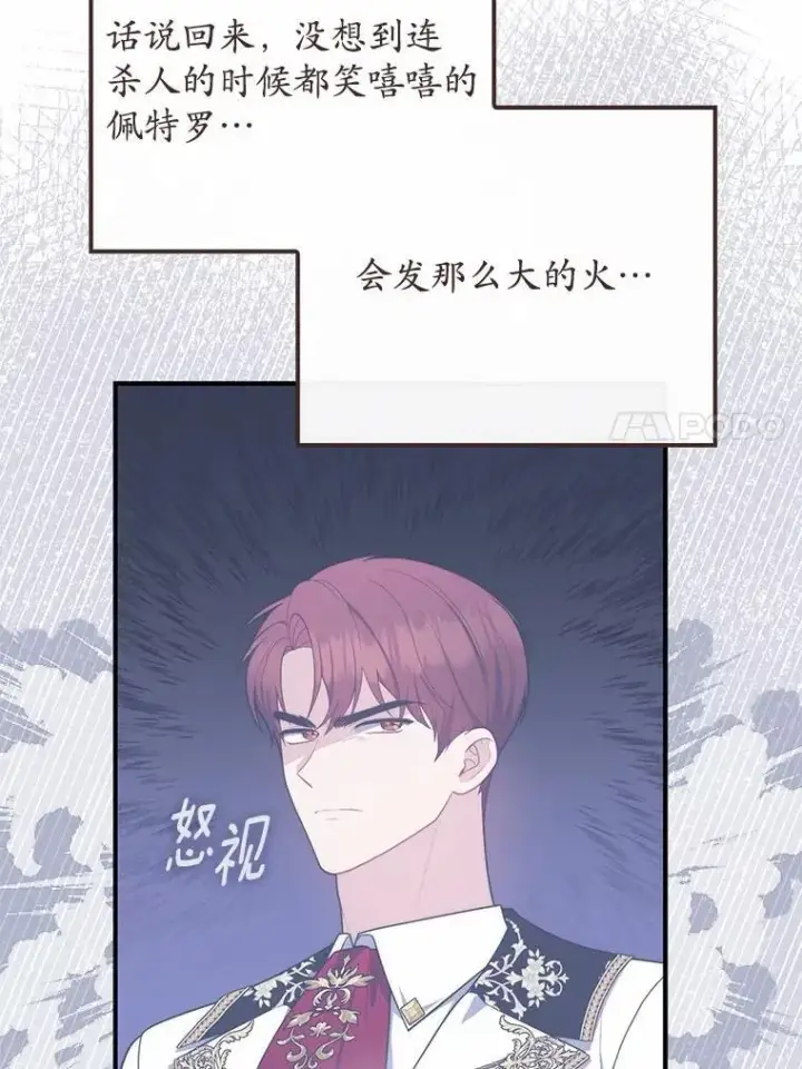 《占卜的公女》47.暗算失败图37