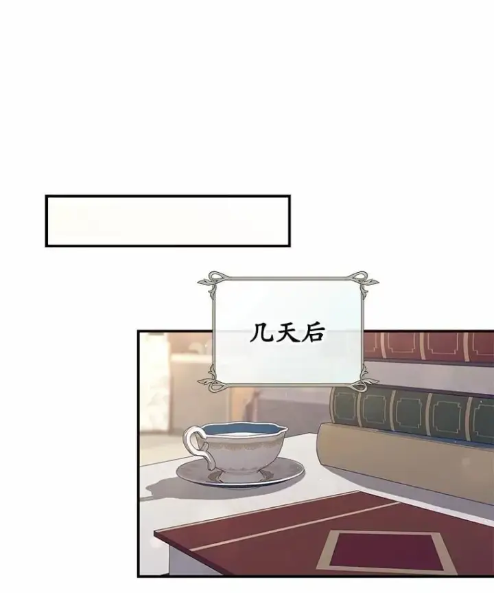 《占卜的公女》47.暗算失败图63