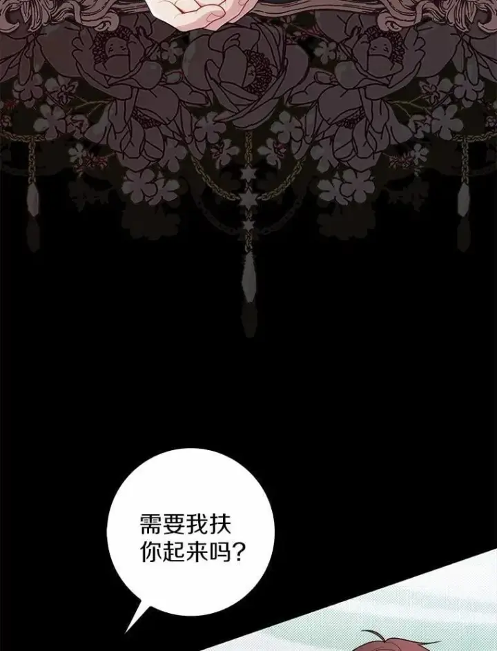 《占卜的公女》48.如愿图18